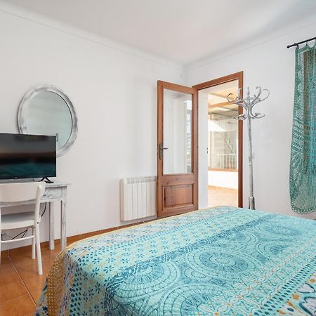 Estrel Villa Can Picafort  Ngoại thất bức ảnh
