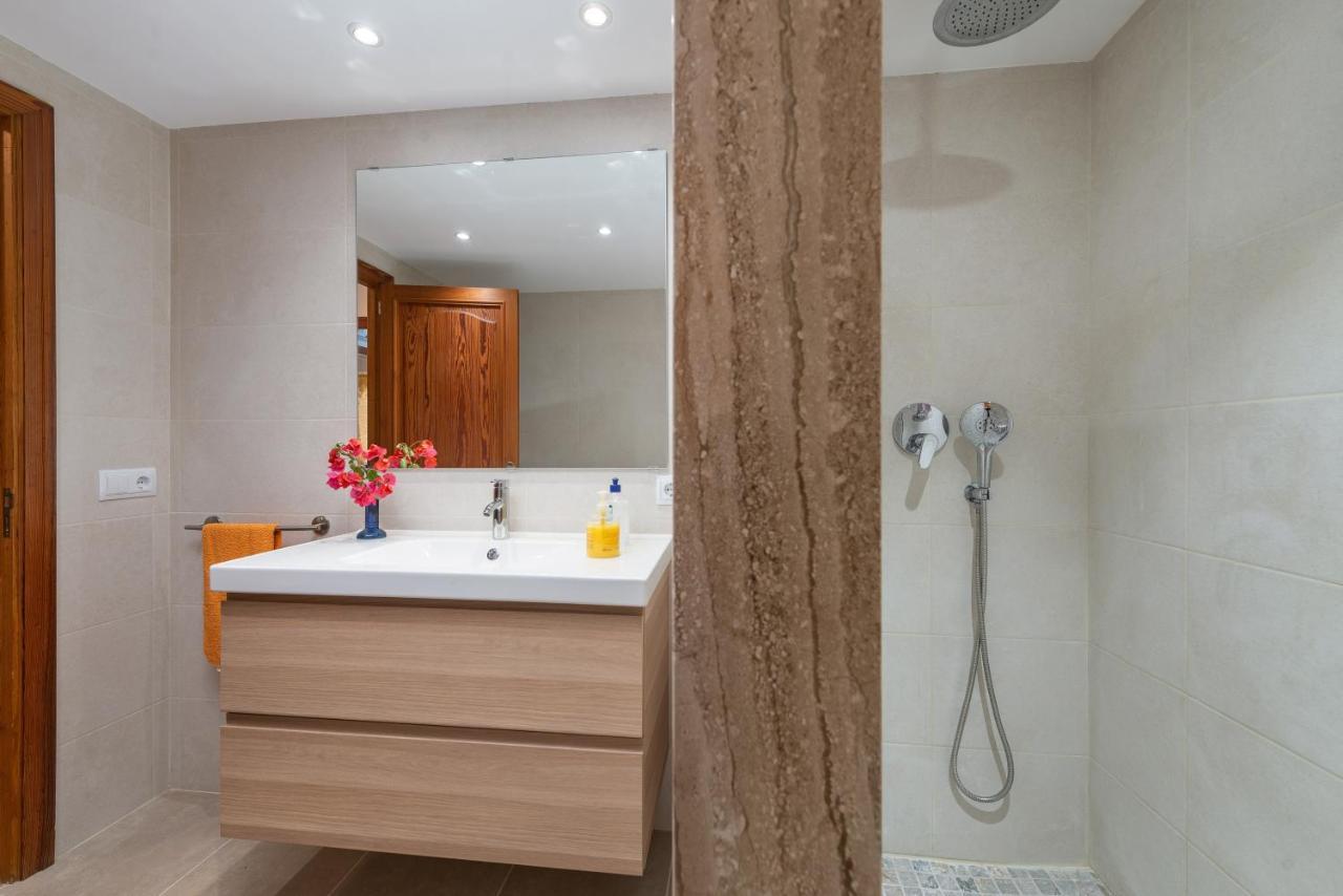 Estrel Villa Can Picafort  Ngoại thất bức ảnh