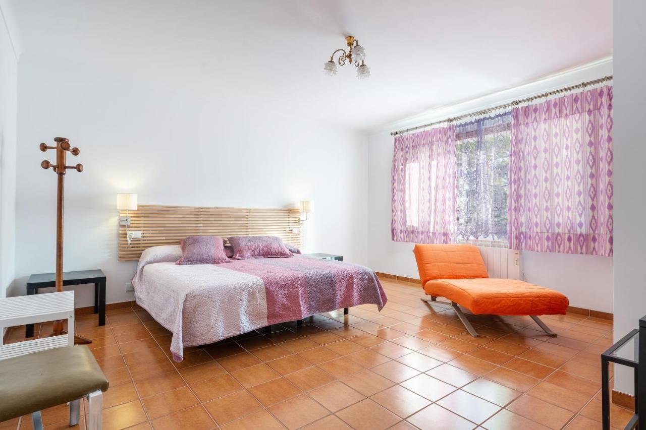 Estrel Villa Can Picafort  Ngoại thất bức ảnh