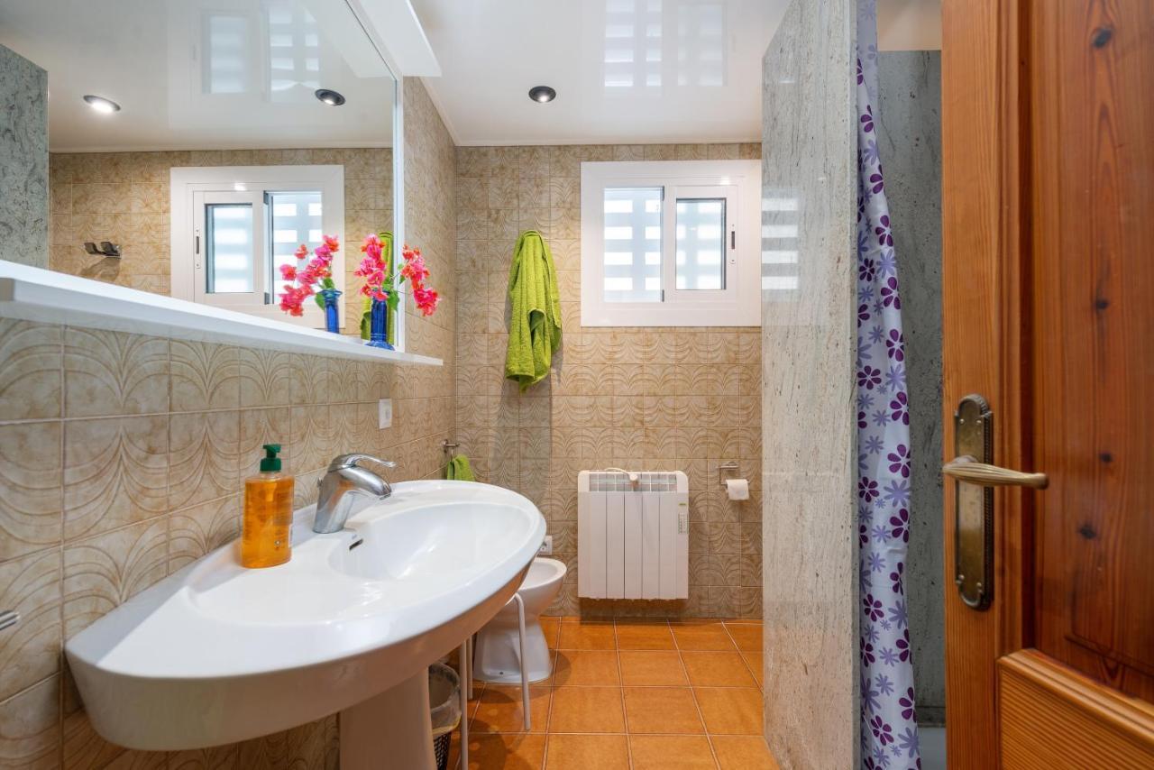 Estrel Villa Can Picafort  Ngoại thất bức ảnh