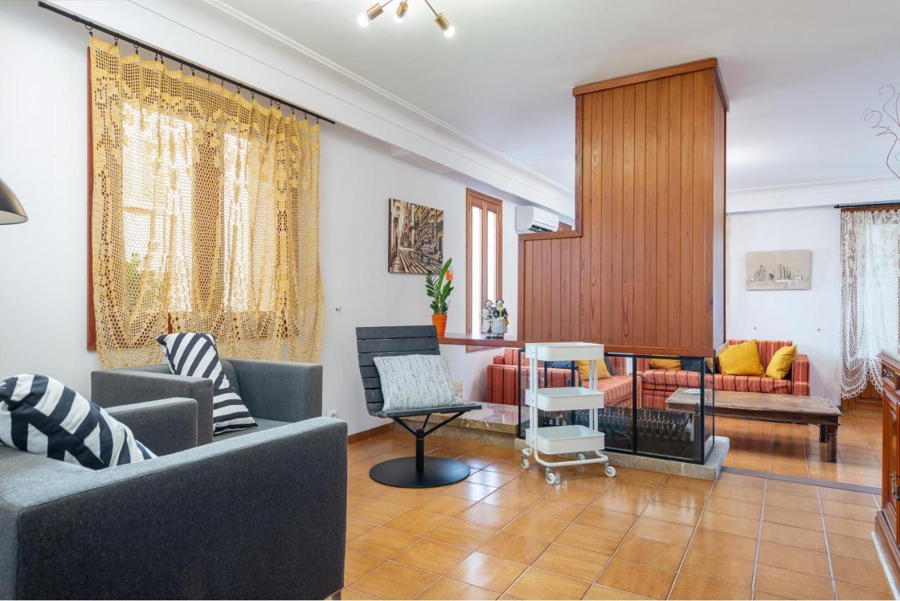 Estrel Villa Can Picafort  Ngoại thất bức ảnh
