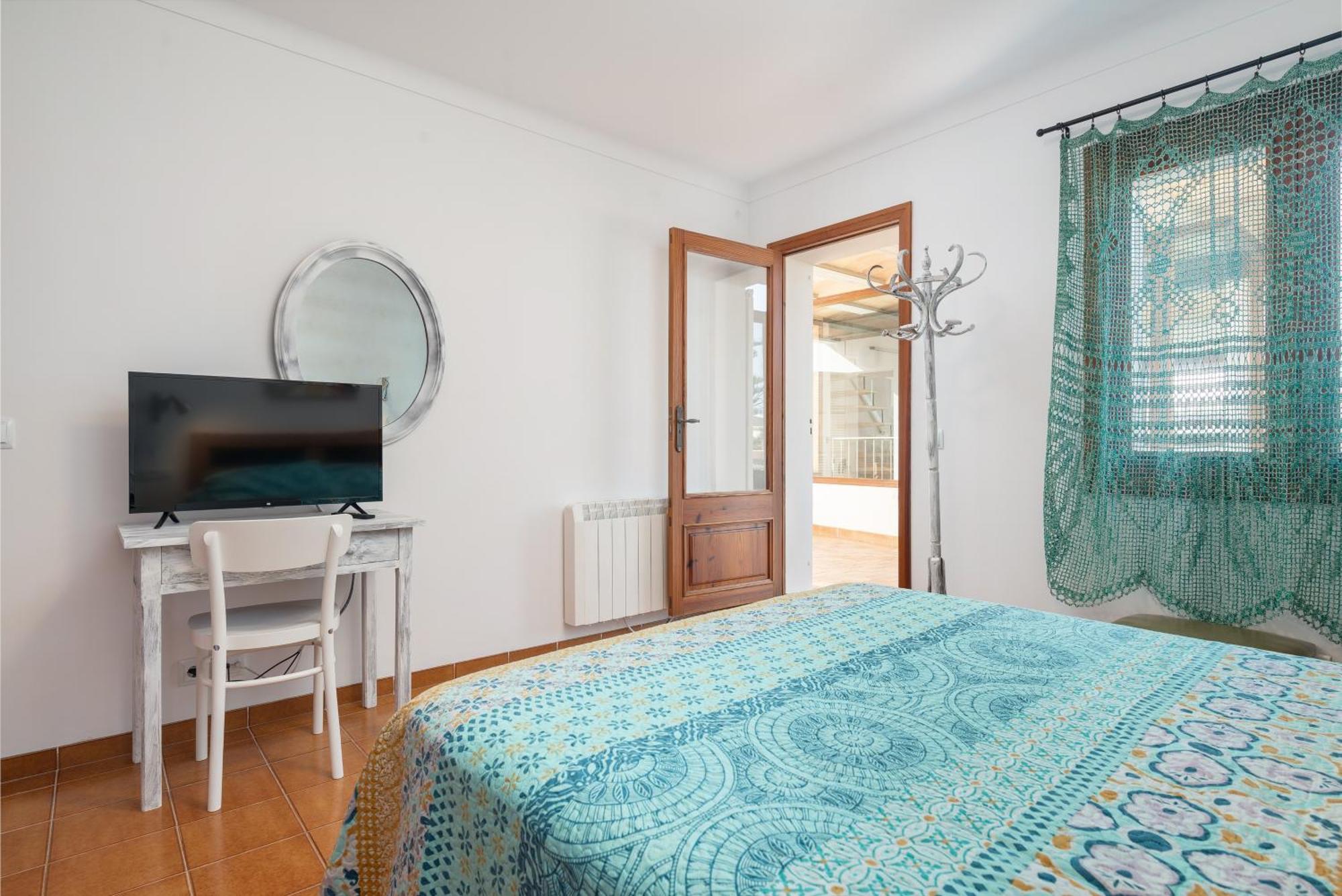 Estrel Villa Can Picafort  Ngoại thất bức ảnh