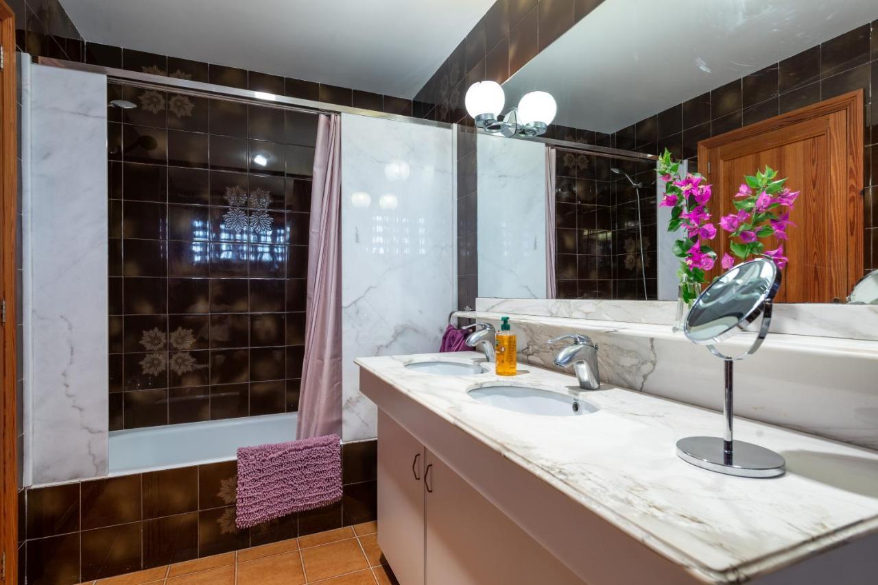 Estrel Villa Can Picafort  Ngoại thất bức ảnh