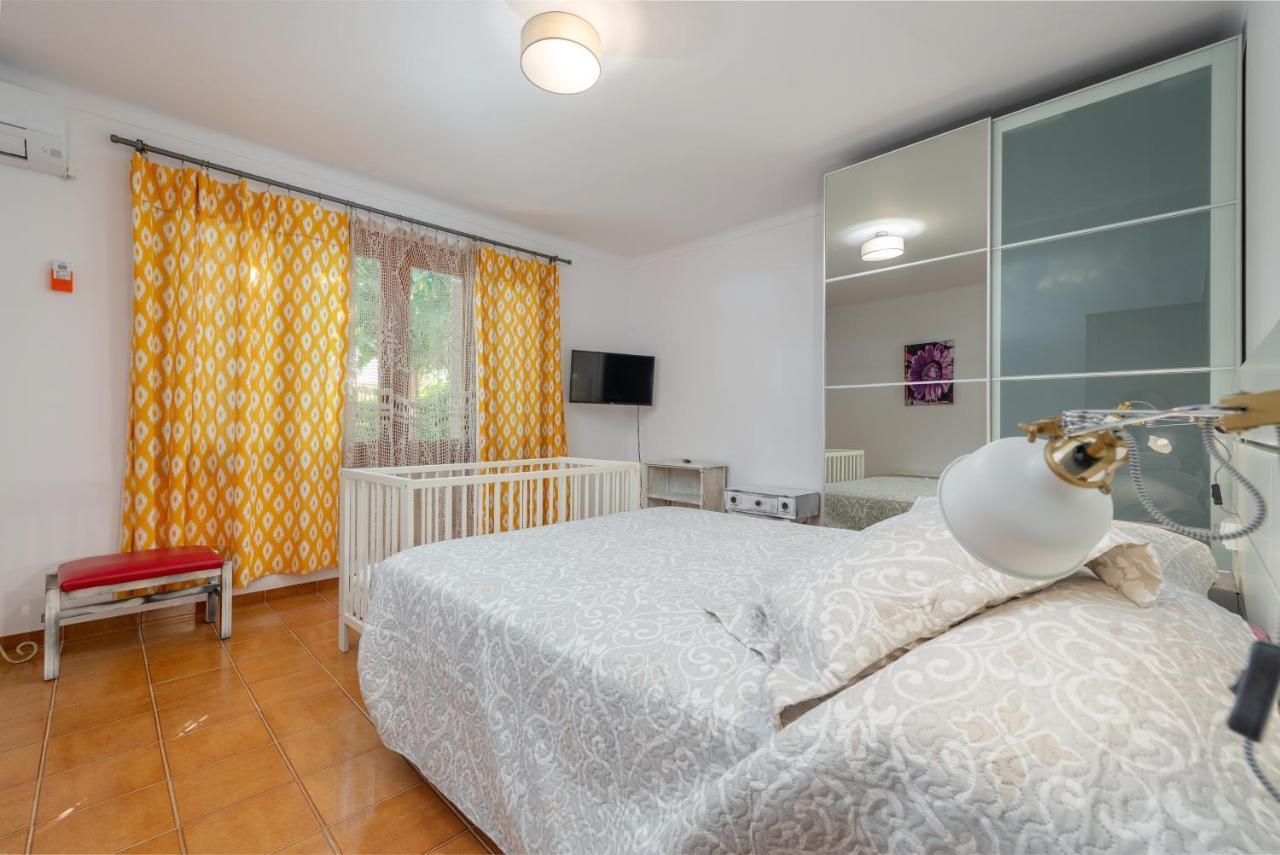 Estrel Villa Can Picafort  Ngoại thất bức ảnh