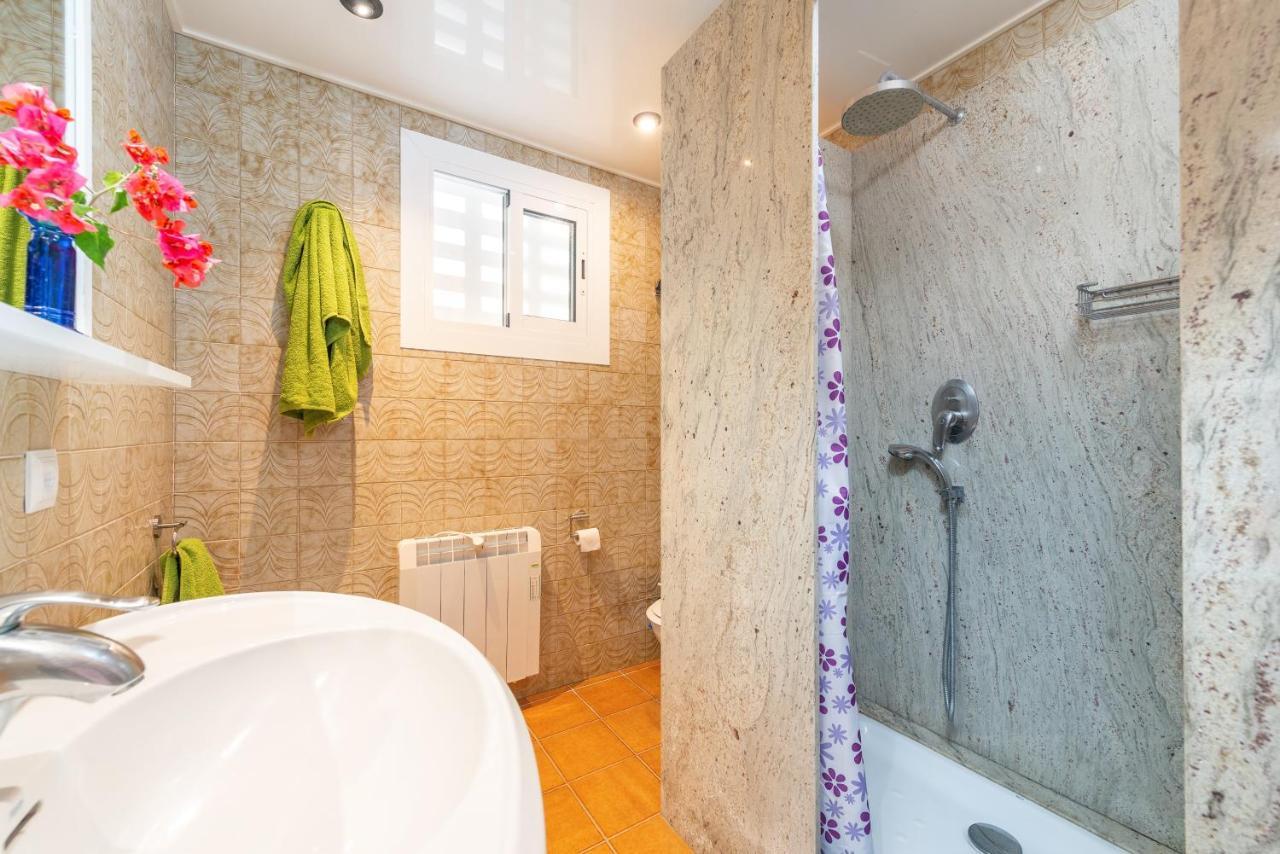 Estrel Villa Can Picafort  Ngoại thất bức ảnh