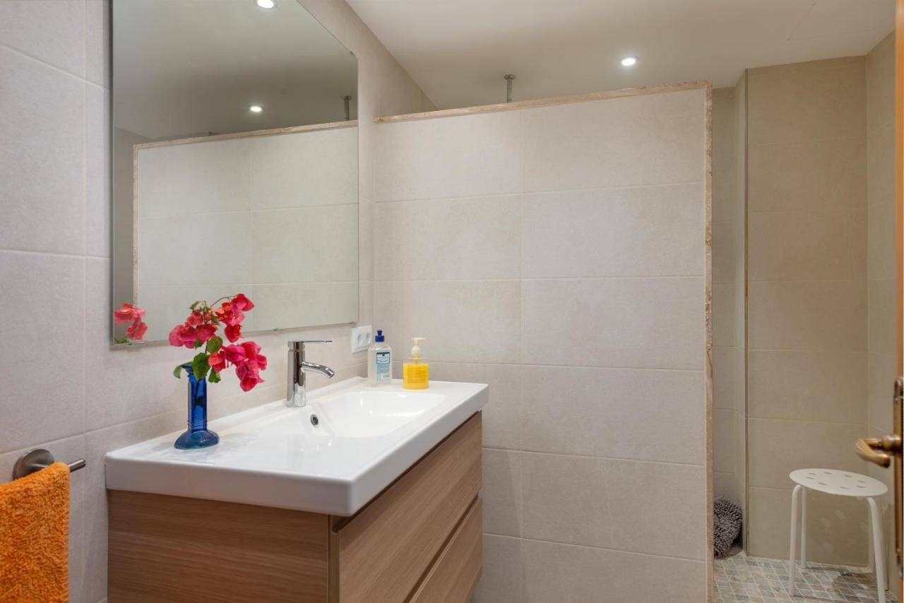 Estrel Villa Can Picafort  Ngoại thất bức ảnh