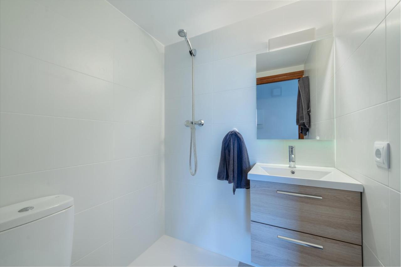 Estrel Villa Can Picafort  Ngoại thất bức ảnh