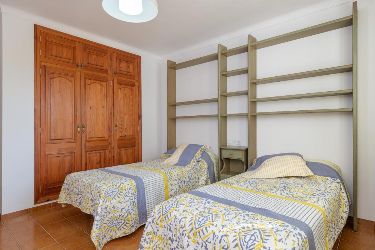 Estrel Villa Can Picafort  Ngoại thất bức ảnh